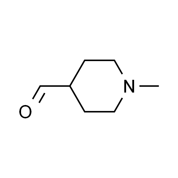 1-METHYLPIPERIDINE-4-CARBALDEHYDE