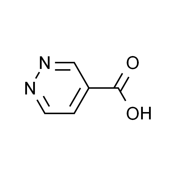 4-哒嗪甲酸