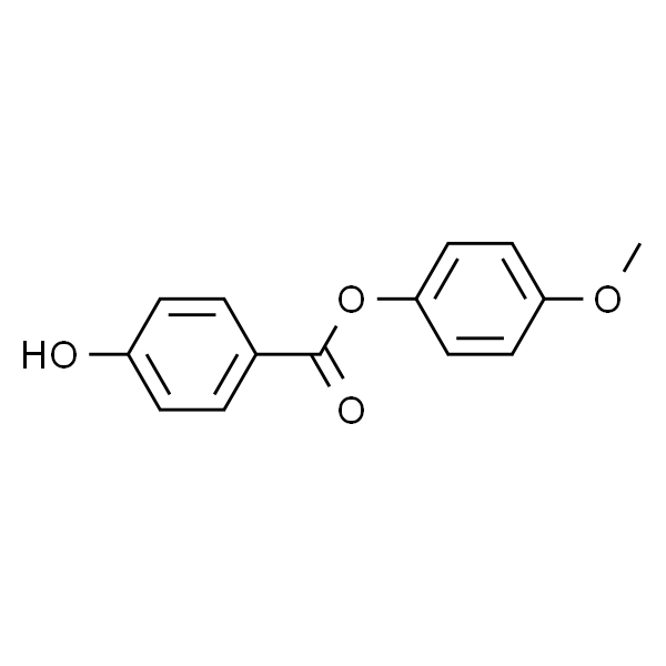 4-羟基苯甲酸4-甲氧基苯酯