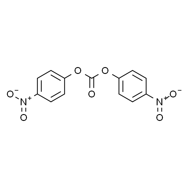 二(对硝基苯)碳酸酯