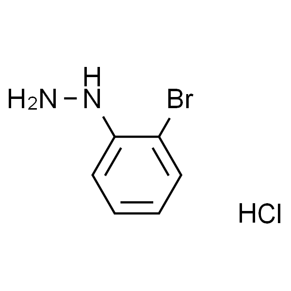 2-溴苯肼 盐酸盐