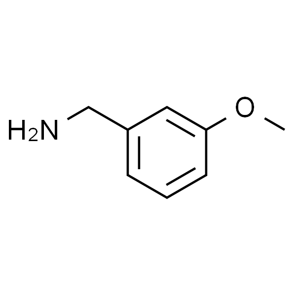 间甲氧基苄胺