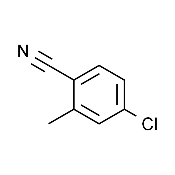 4-氯-2-甲基苯腈