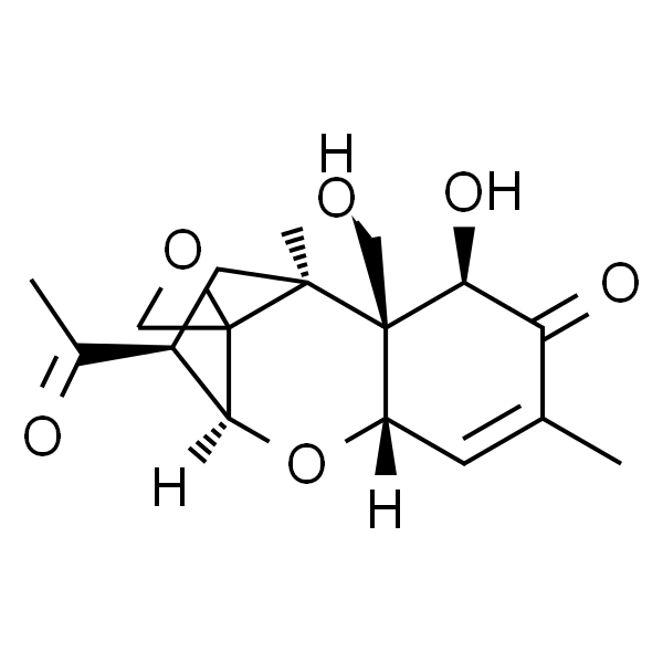 3-乙酰脱氧瓜萎镰菌醇