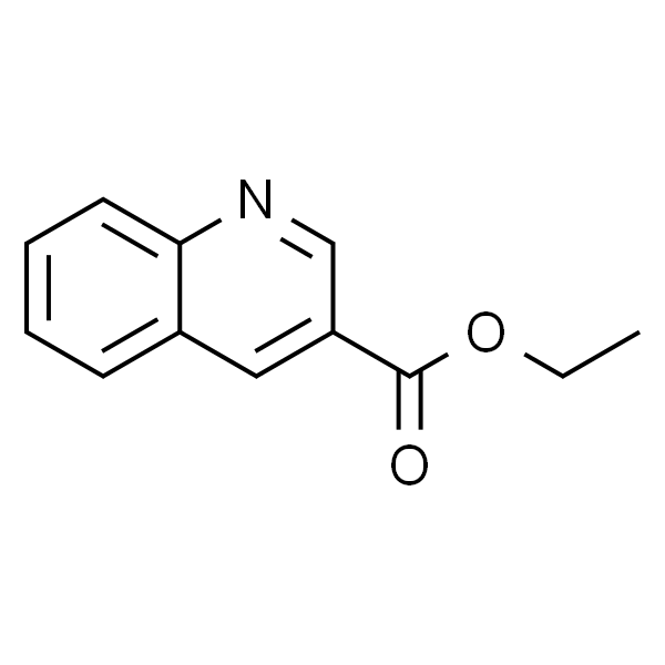 3-喹啉甲酸乙酯