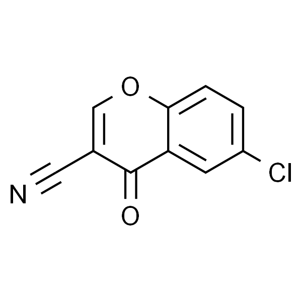 6-氯色酮-3-腈