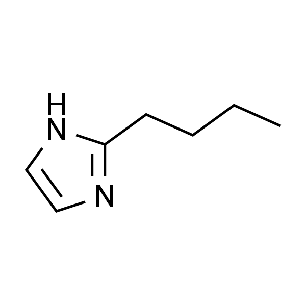 2-丁基咪唑