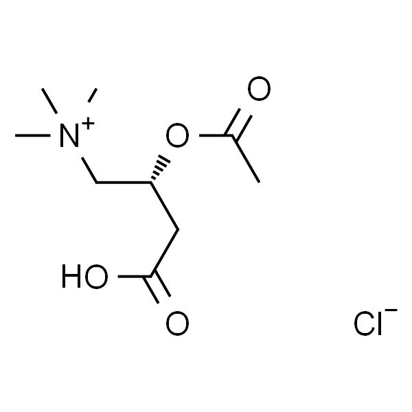 O-乙酰基-L-肉碱盐酸盐