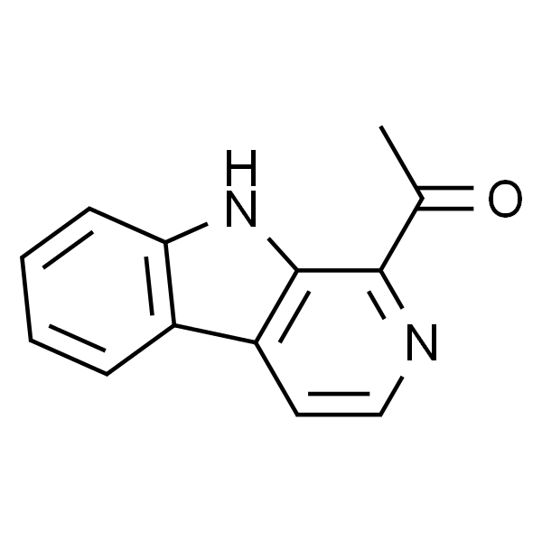 1-乙酰基-beta-咔啉
