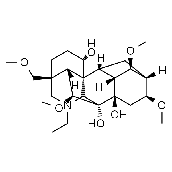 硬飞燕草碱