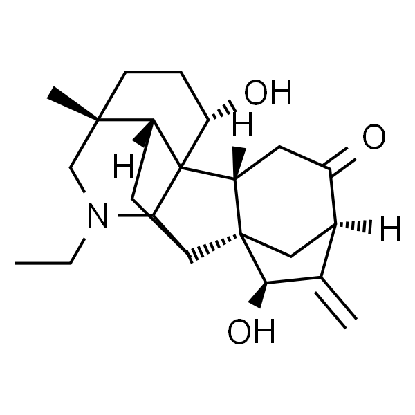 一枝蒿庚素； 准葛尔乌头碱