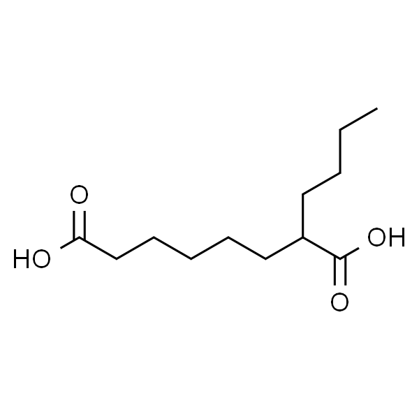 2-丁基辛二酸