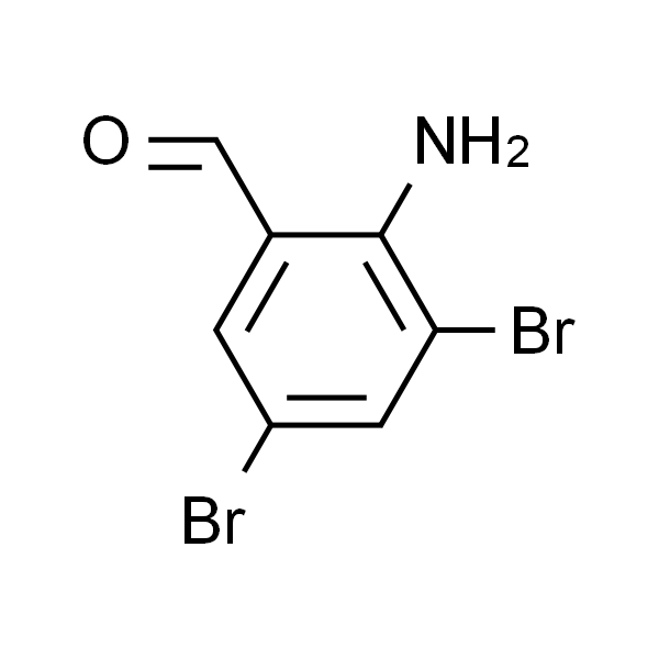 3,5-二溴邻氨基苯甲醛