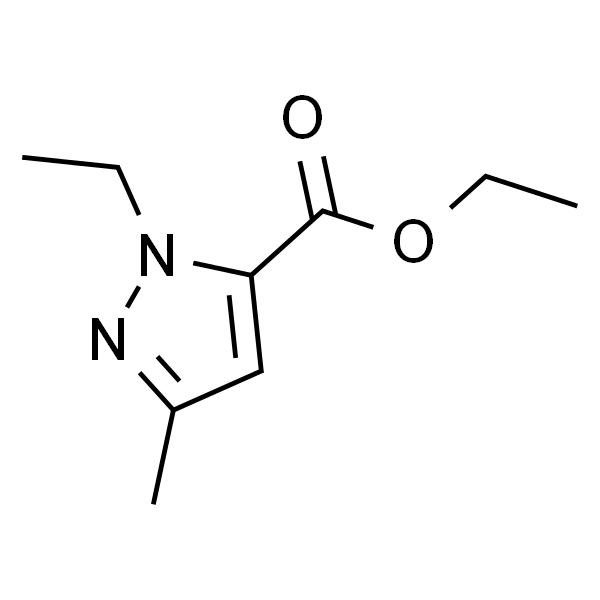 3-甲基-1-乙基-1H-吡唑-5-甲酸乙酯