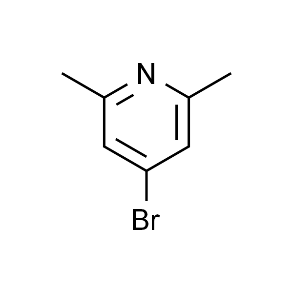 4-溴-2,6-二甲基吡啶