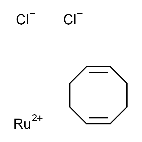 (1，5-环辛二烯)二氯化钌(II)