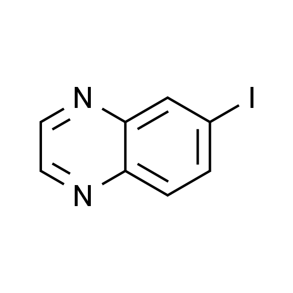 6-碘喹噁啉