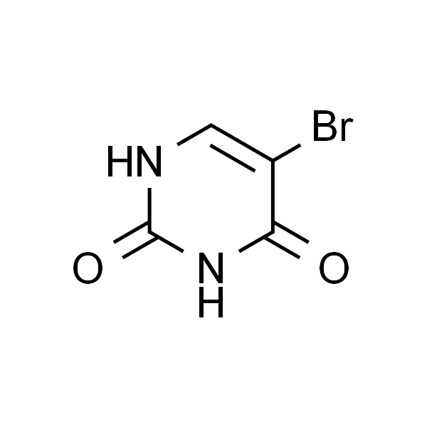 5-溴尿嘧啶