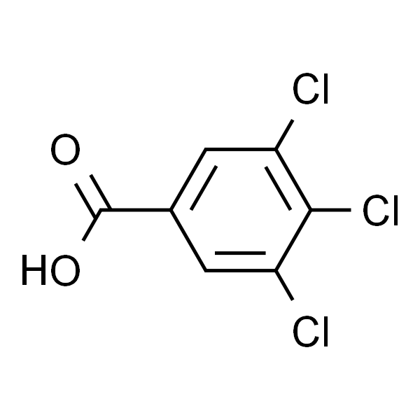 3,4,5-三氯苯甲酸