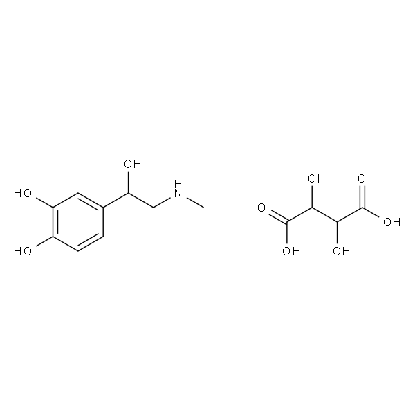 酒石酸肾上腺素