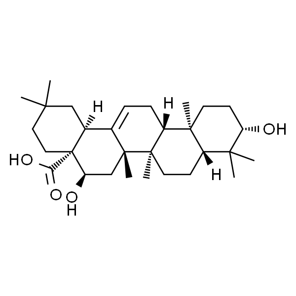 刺囊酸