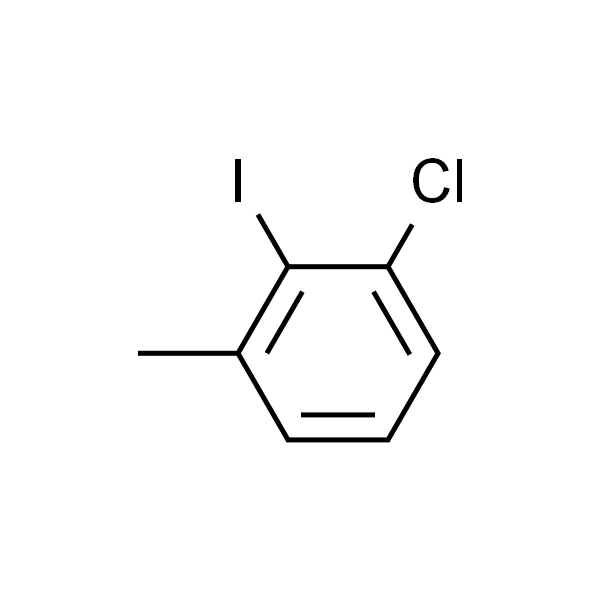 3-氯-2-碘甲苯