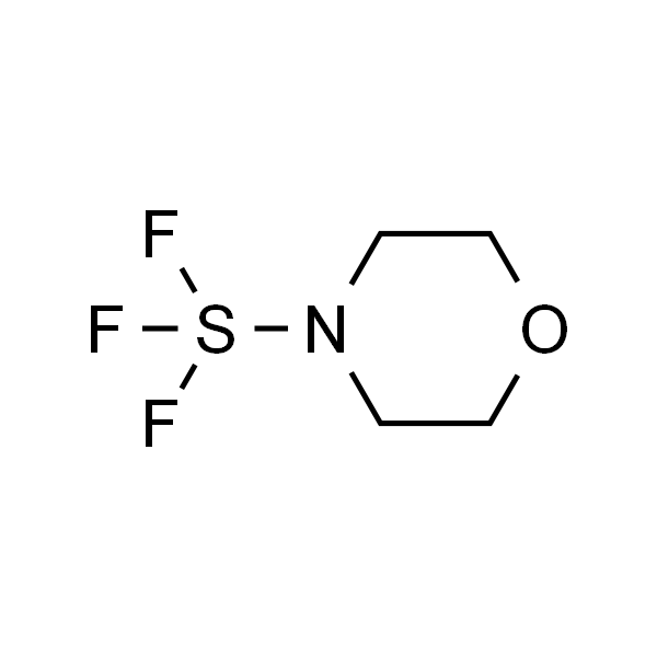 三氟硫基吗啉