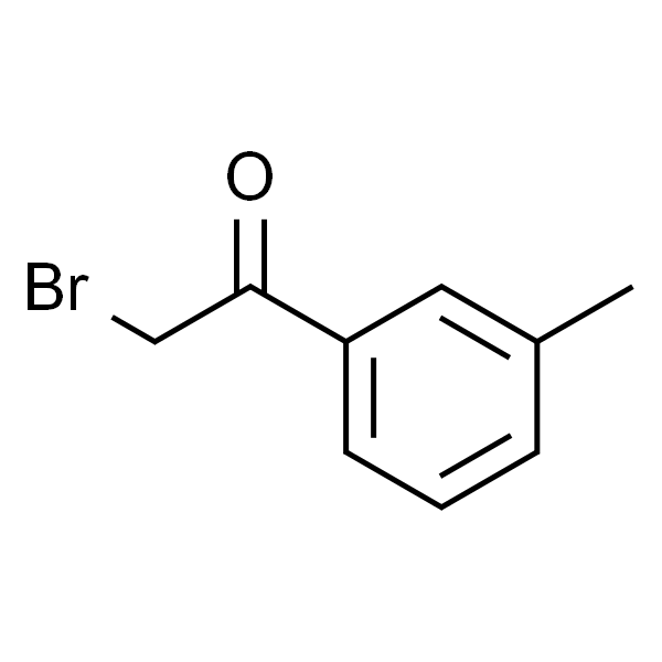 3-甲基-ALPHA-溴代苯乙酮