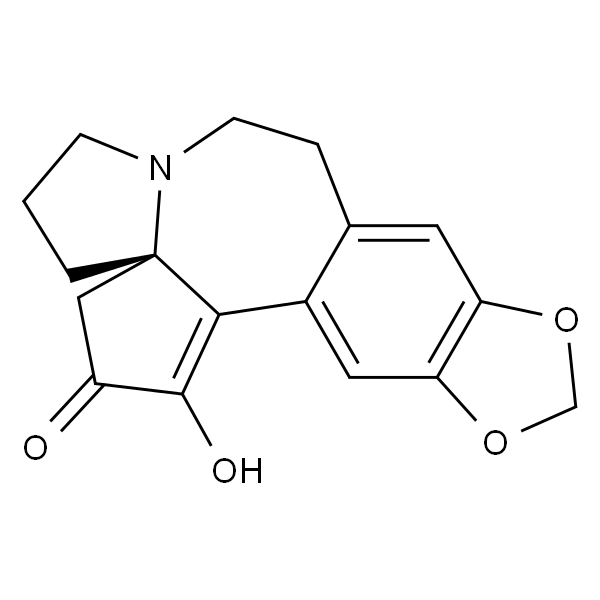 去甲基三尖杉酮碱