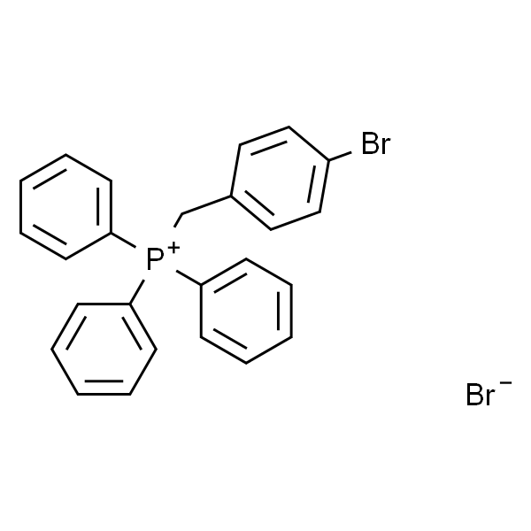 (4-溴苄基)三苯基溴化磷
