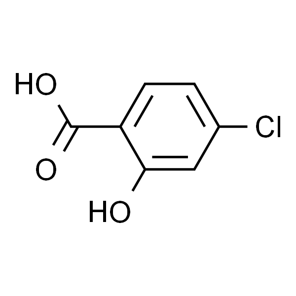 4-氯水杨酸