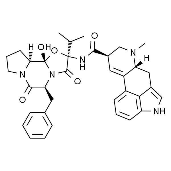 Ergocristine phyproof(R) Reference Substance