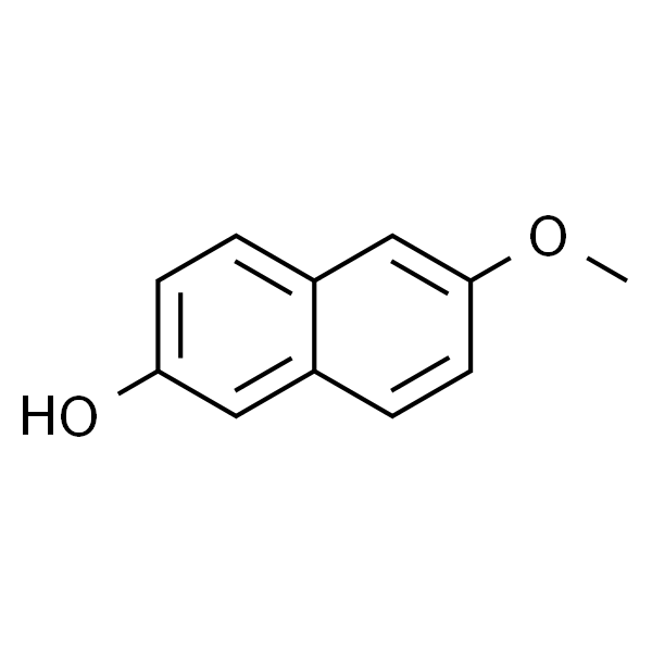6-甲氧基-2-萘酚
