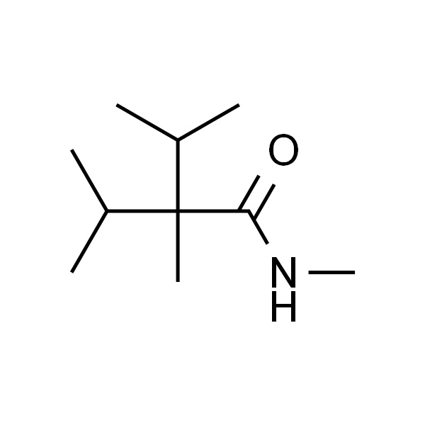 N,2,3-三甲基-2-异丙基丁酰胺