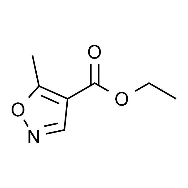5-甲基-4-异唑甲酸乙酯