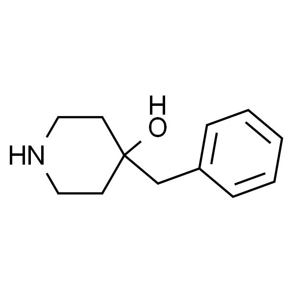 4-苄基-4-羟基哌啶