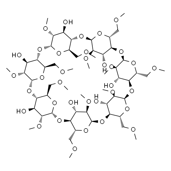 2,6-二-O-甲基-β-环糊精