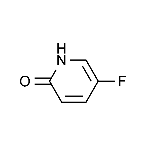 2-羟基-5-氟吡啶