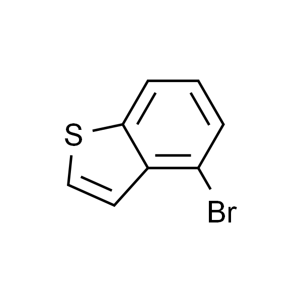 4-溴苯并[b]噻吩