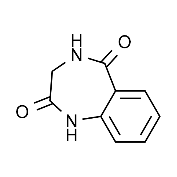 3,4-二氢-1H-苯并[e][1,4]二氮杂-2,5-二酮