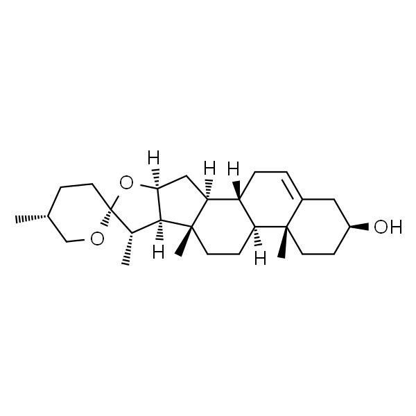 薯蓣皂苷元