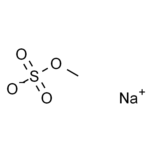 硫酸甲酯钠