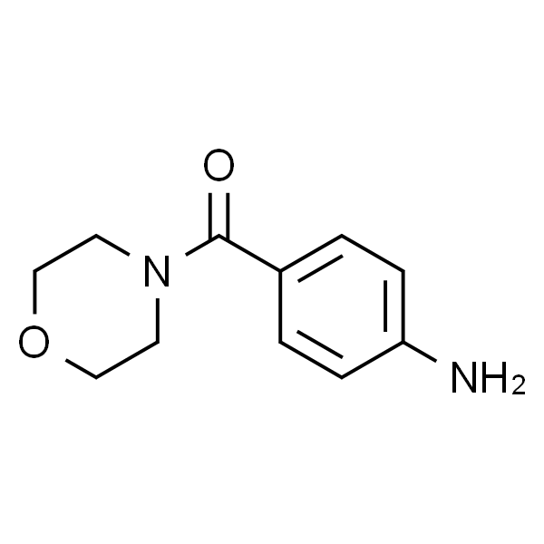 (4-氨基苯基)(4-吗啉基)甲酮