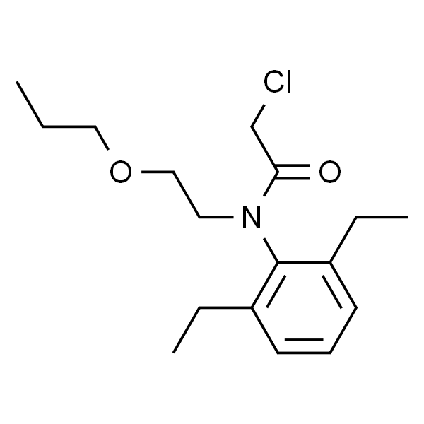 丙草胺标准溶液