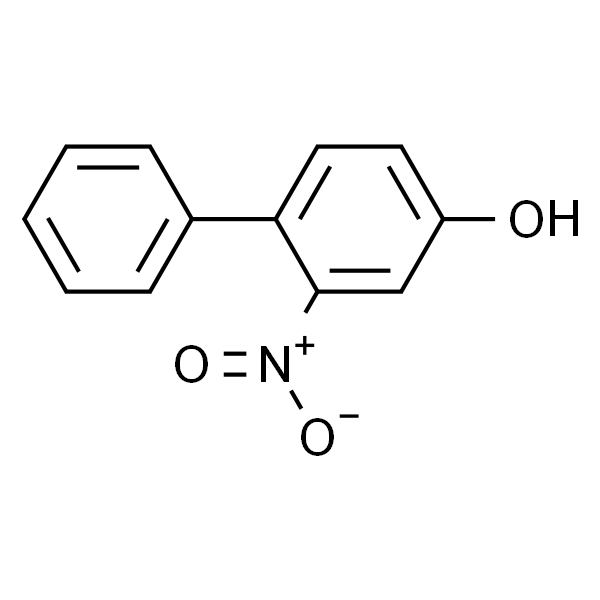 4-羟基-2'-硝基联苯