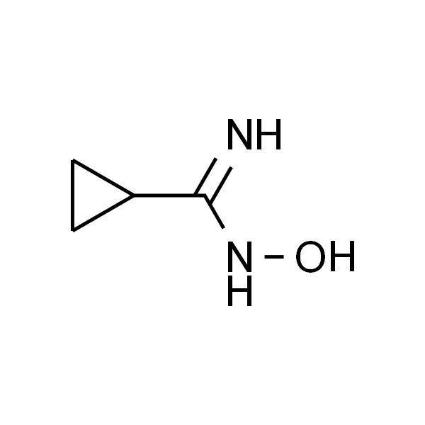 N-羟基环丙甲脒
