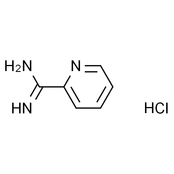 2-脒基吡啶盐酸盐