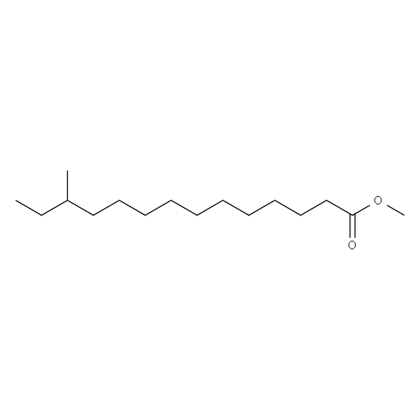 Methyl 12-Methyltetradecanoate
