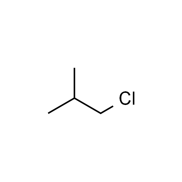 氯代异丁烷