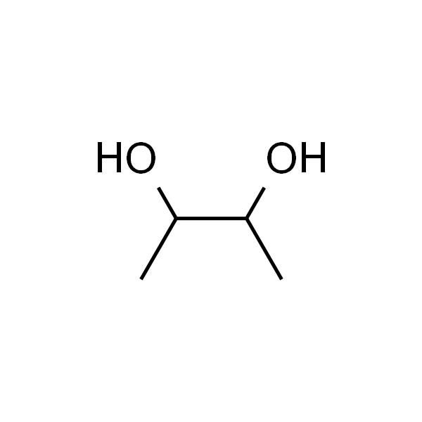2,3-丁二醇 (立体异构体的混合物)